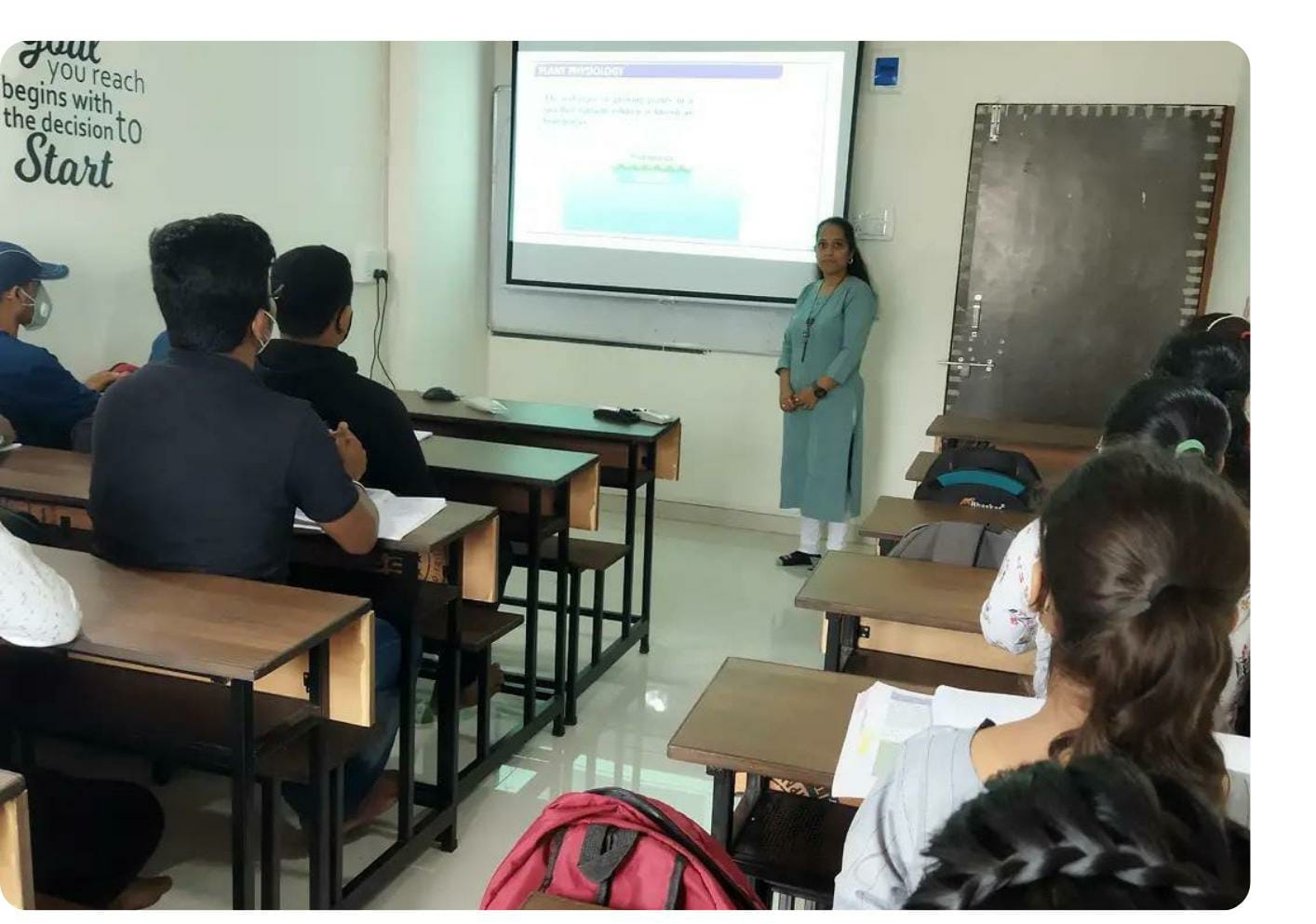 Community engagement